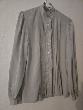 Gailord Vintage Blouse 10